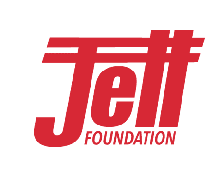 Jett Foundation logo